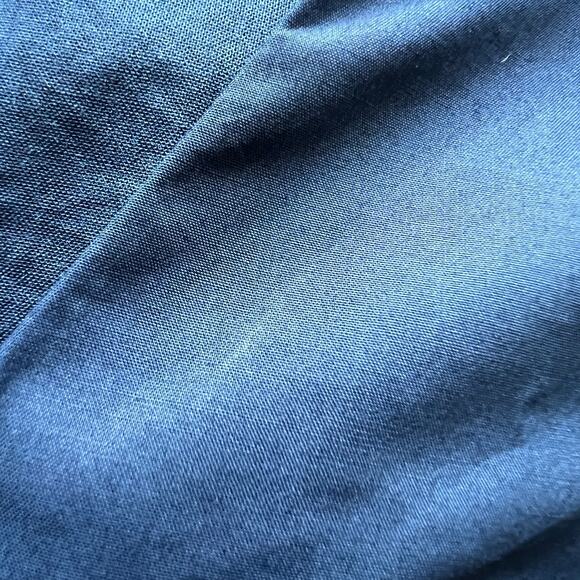 Tuckernuck Mitchell Dress Womens XL Short Sleeve Pockets Flowy Casual - Picture 13 of 13